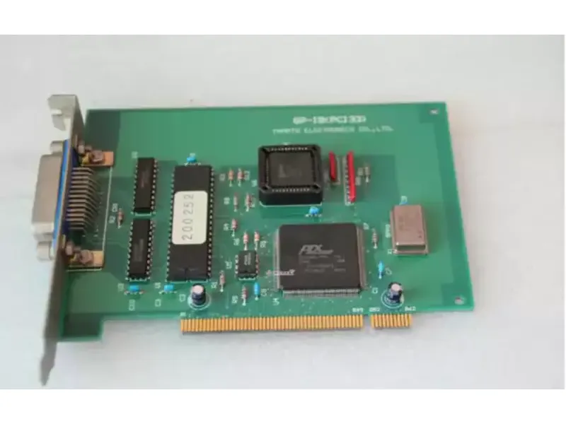 YAMATO GP-IB(PCI33) DAQ-kort industrielt hovedkort