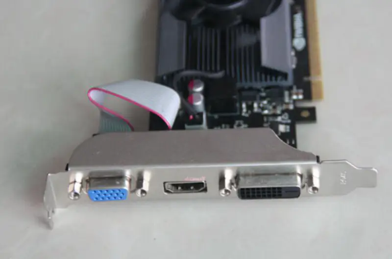 ELSA GEFORCE GT730 1G grafikkort