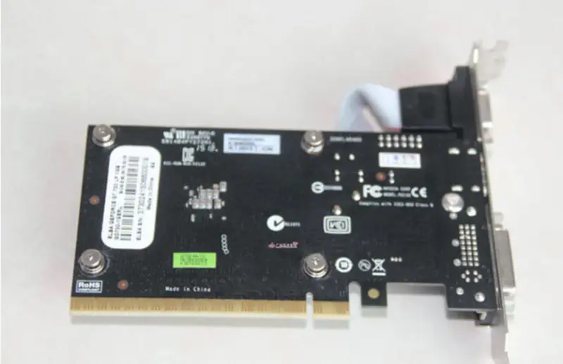 ELSA GEFORCE GT730 1G grafikkort
