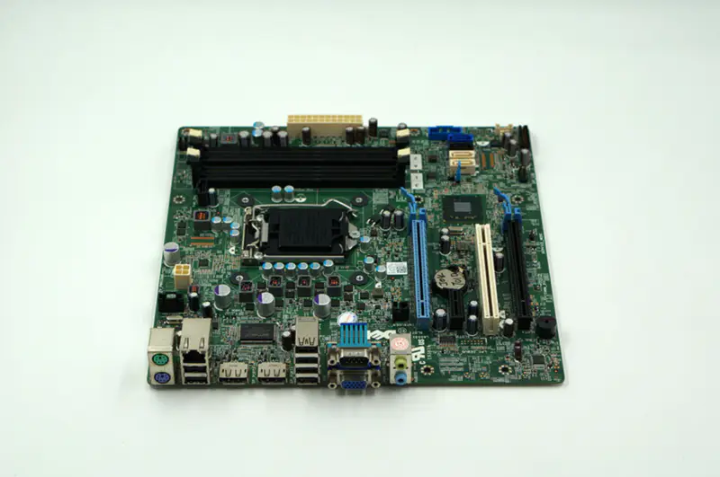 Dell OPX 7010 CN-0KRC95 KRC95 GY6Y8 CD6TV W2F8G hovedkort