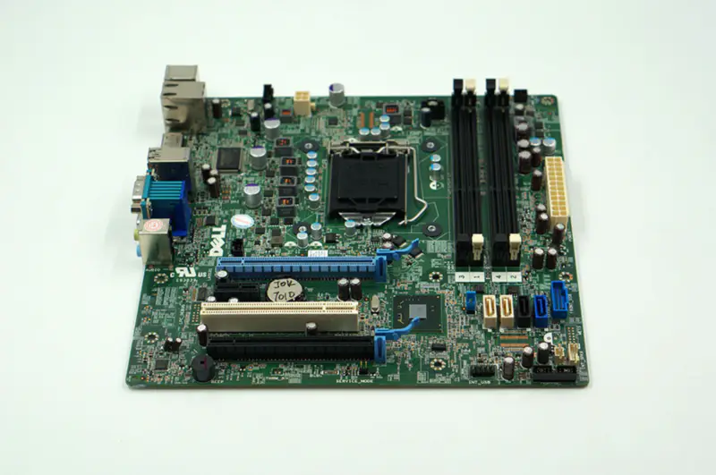 Dell OPX 7010 CN-0KRC95 KRC95 GY6Y8 CD6TV W2F8G hovedkort