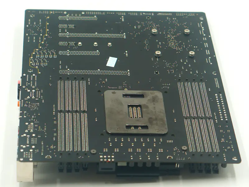 Gigabyte Ga-X99P-SLI-hovedkort