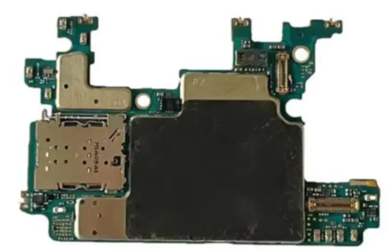 Samsung Galaxy z Flip3 F711B F711N F711U hovedkort