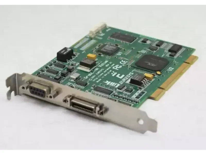 EURESYS Grablink Value Camera Link PCI bildefangingskort