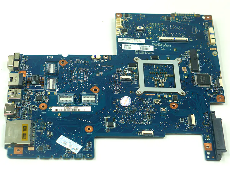 Toshiba 08N1-0NA1J00 L770 L775 H000032380 Hovedkort