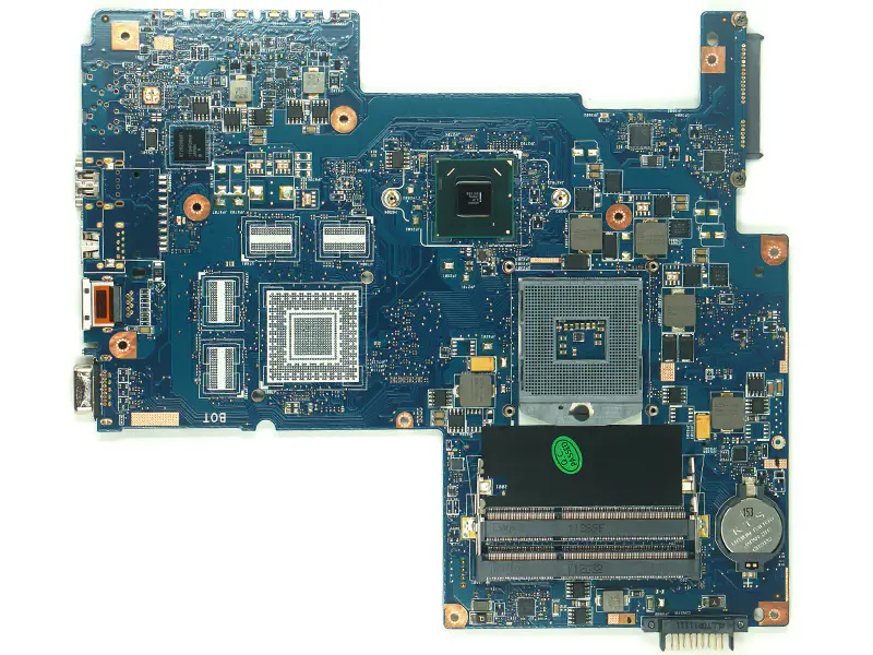 Toshiba 08N1-0NA1J00 L770 L775 H000032380 Hovedkort
