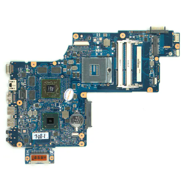 Toshiba H000046310 Satellite C875 hovedkort