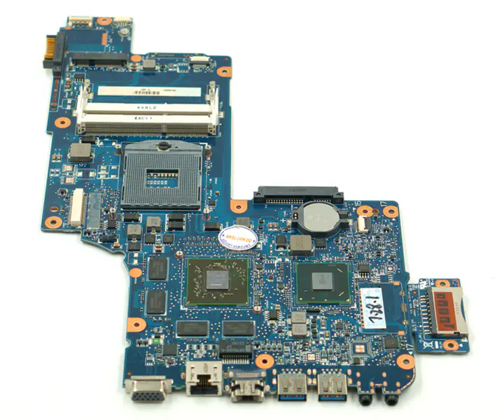 Toshiba H000046310 Satellite C875 hovedkort