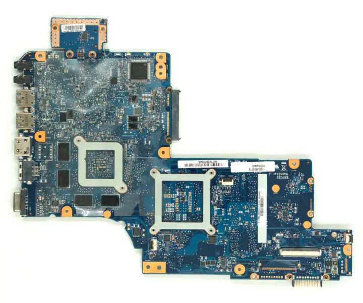 Toshiba H000046310 Satellite C875 hovedkort