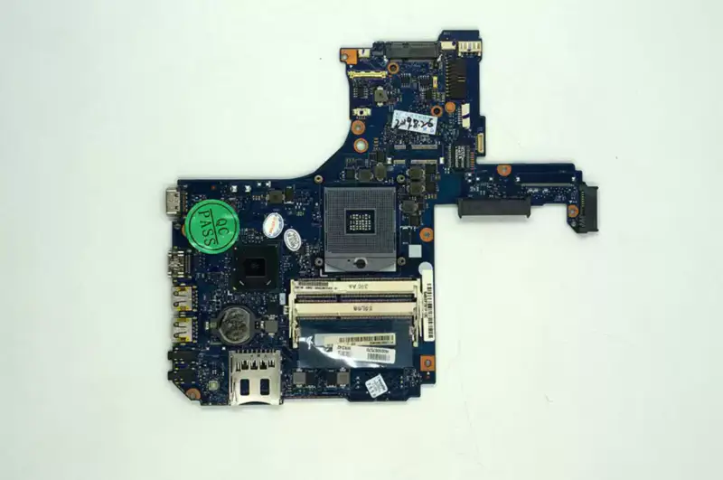 Toshiba SATELLITE S55-A5295 S55 H000057570 Hovedkort