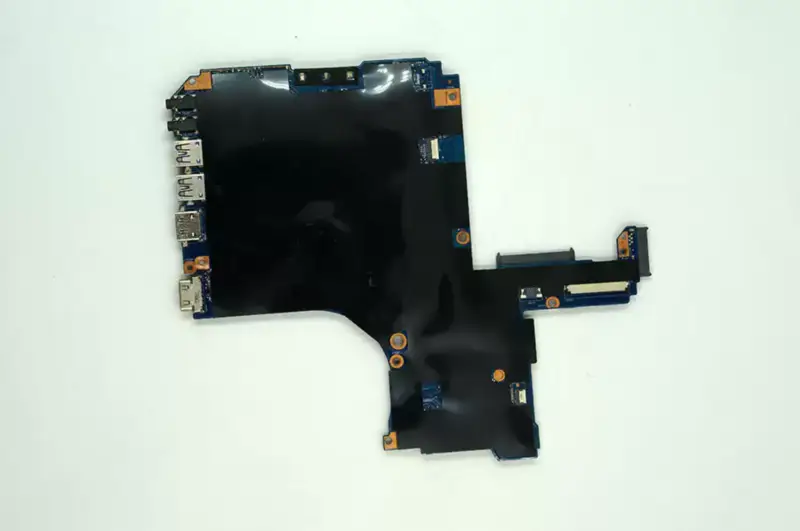 Toshiba SATELLITE S55-A5295 S55 H000057570 Hovedkort