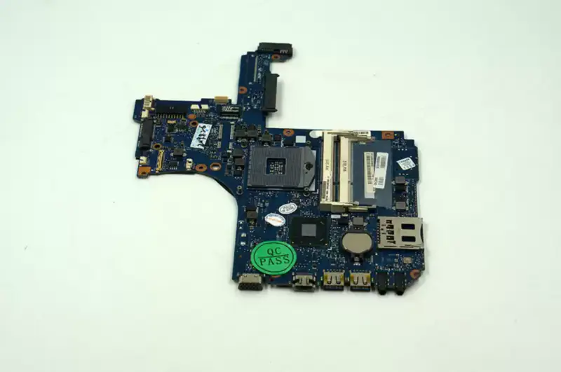 Toshiba SATELLITE S55-A5295 S55 H000057570 Hovedkort