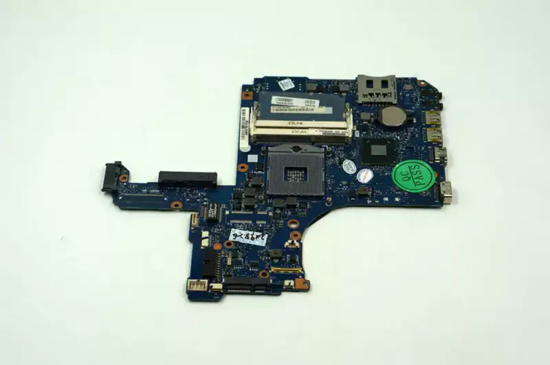 Toshiba SATELLITE S55-A5295 S55 H000057570 Hovedkort