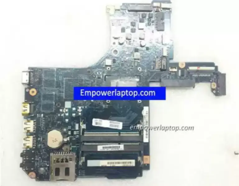 Toshiba Satellite P55T-A5202 H000059240 Motherboard