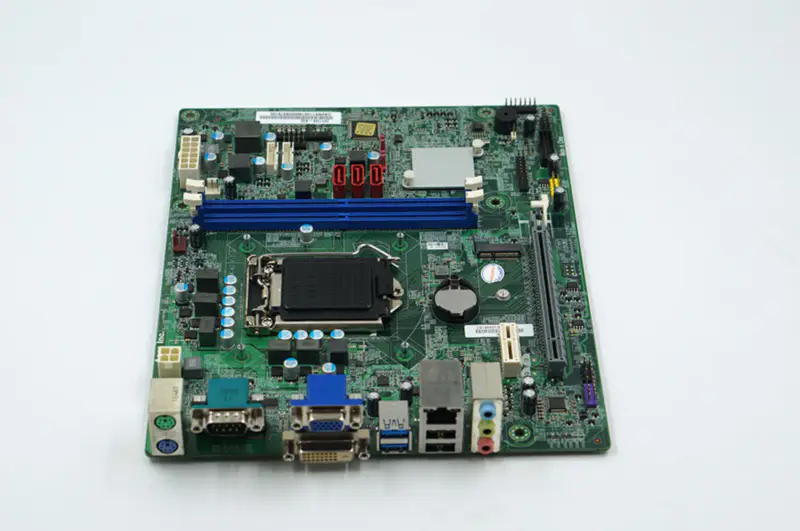 Acer H11H4-AD hovedkort LGA1151 Z97 RAM M-ATX