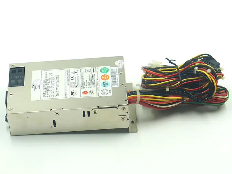 Zippy Emacs H1U-6200P H1U-6150P Strømforsyning