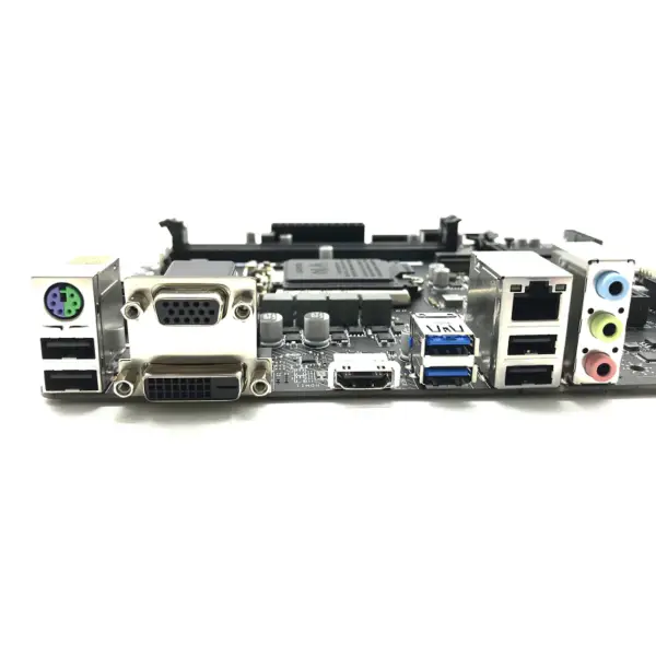 MSI H310M PRO-M2 PLUS hovedkort