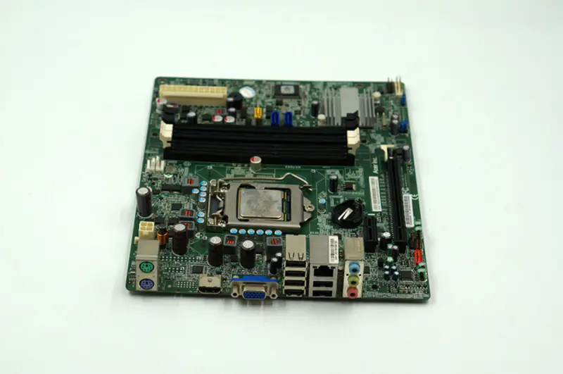 Acer X3950 X5950 EL1860 ZX4951 ZX6951 H57D02 hovedkort