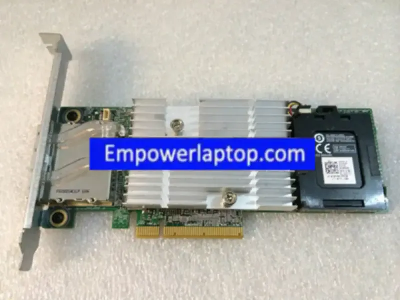 DELL SAS PERC H810 1GB MD1200 matrisekort