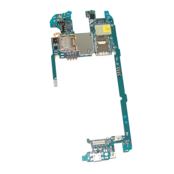 LG G4 H818P hovedkort ulåst 32 GB