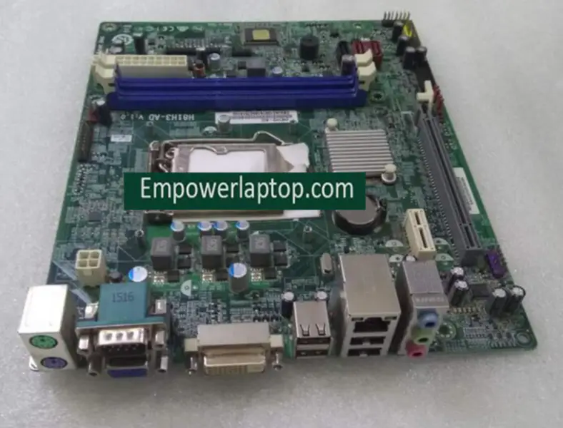 ACER X4630 N4630 N4630G X2630G Hovedkort H81H3-AD LGA1150