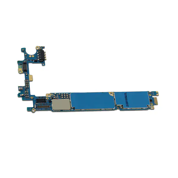 LG G5 H860 hovedkort ulåst 32 GB