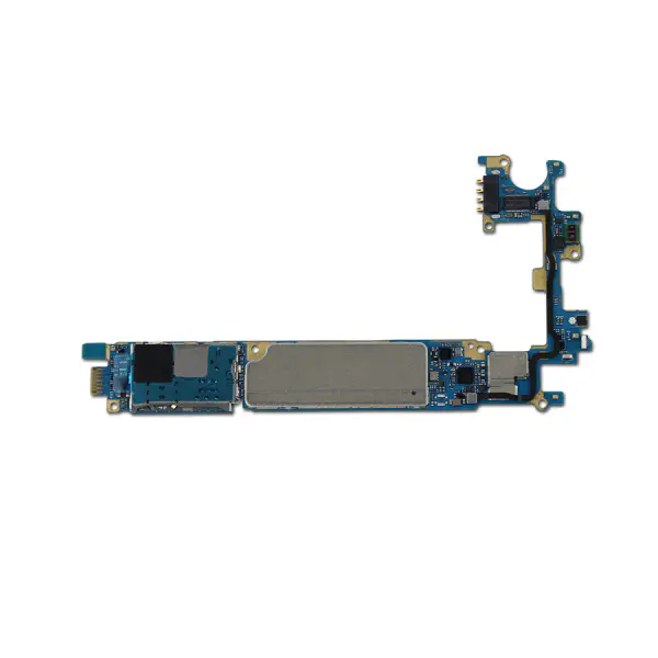 LG G5 H860 hovedkort ulåst 32 GB