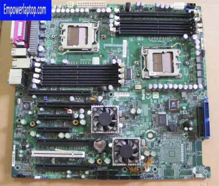 SuperMicro H8DAi-2 Workstation Motherboard