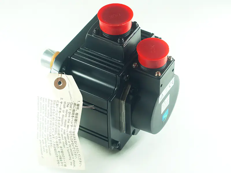 Mitsubishi HC-SFS52 AC-servomotor