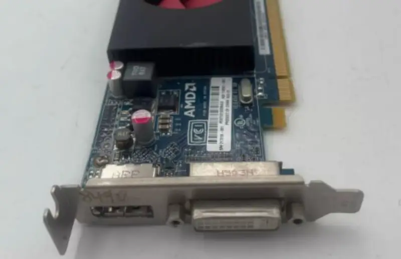 AMD HD8490 1G 2K graphics card
