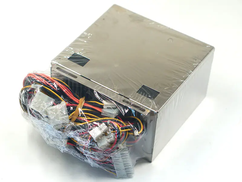 EMACS HG2-6400P Power Supply