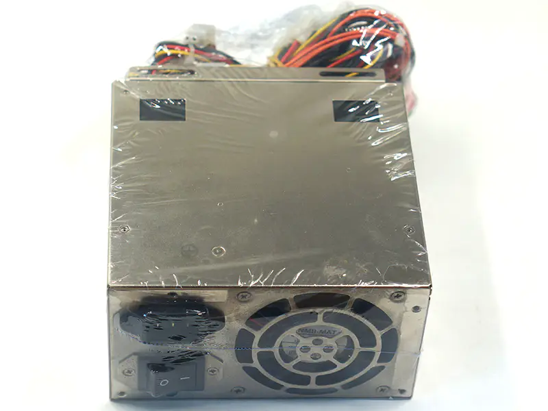 EMACS HG2-6400P Power Supply