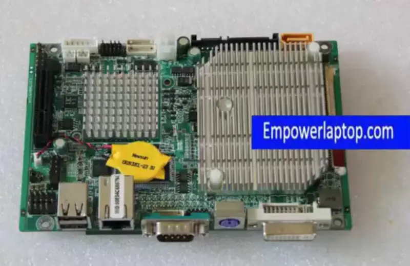 HOTO-K2030 REV:1.2 industrial motherboard 3.5