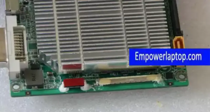 HOTO-K2030 REV:1.2 industrial motherboard 3.5