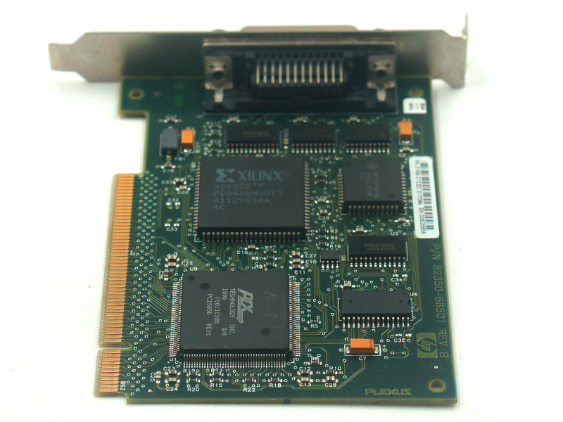 Agilent HP-GPIB 82350A HP-GPIB Card