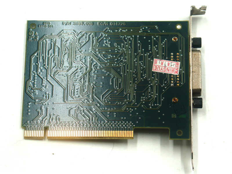 Agilent HP-GPIB 82350A HP-GPIB Card