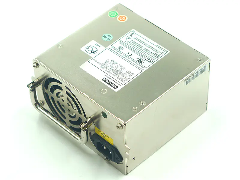 Advantech HP2-6500P-R Power Supply