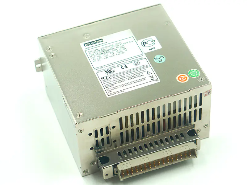 Advantech HP2-6500P-R Power Supply