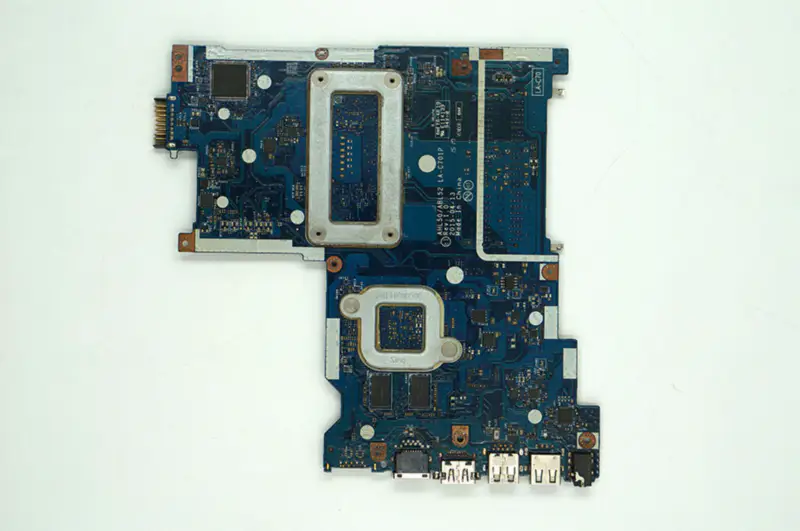 HP 15-AC 15T-AC 815247-001 815247-501 815247-601 LA-C701P i7-5500U R5M330 2GB Motherboard