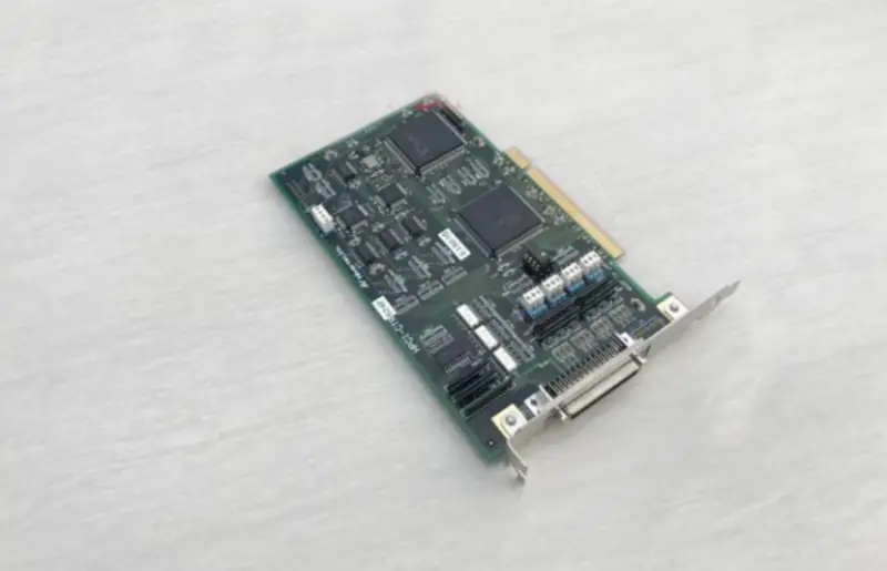Hivertec inc HPCI-CTR524F Datainnsamlingskort