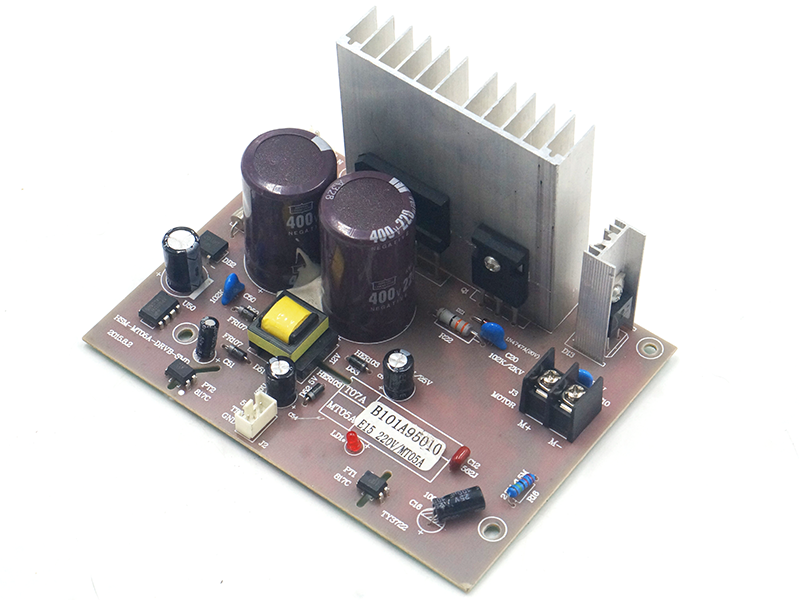 B101A95010 HSM-MT05A-DRVB-SMD A0109-304B Tredemøllens motorstyring HSM MT05 Driverkort