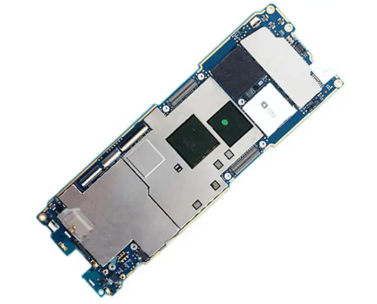 HTC One MAX hovedkort ulåst