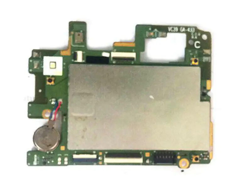 HTC Desire D826D hovedkort ulåst 16G 32G