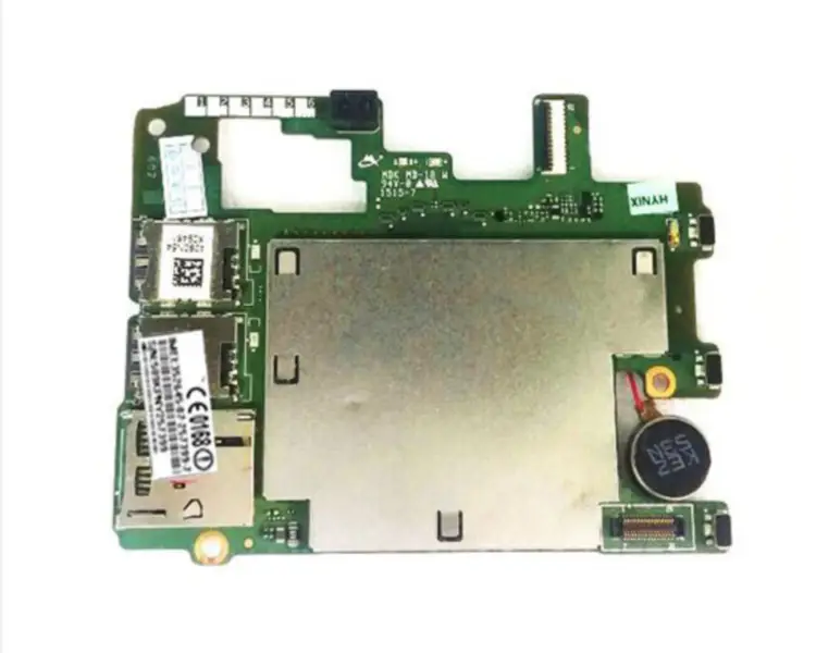 HTC Desire D826T hovedkort ulåst 16G 32G