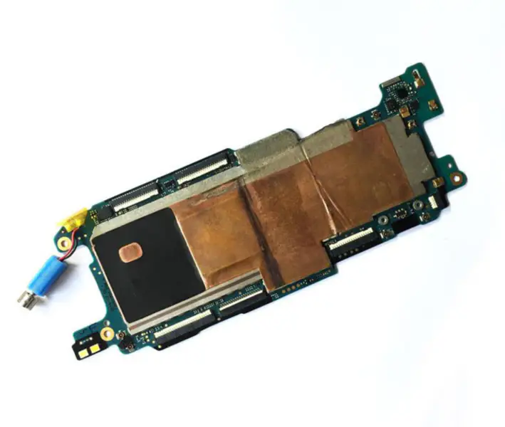 HTC One M9 M9S M9U M9V hovedkort ulåst