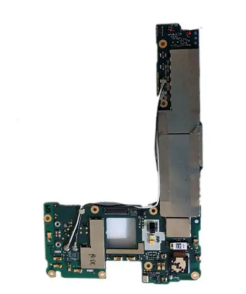 HTC U ULTRA hovedkort ulåst Single/Dual SIM
