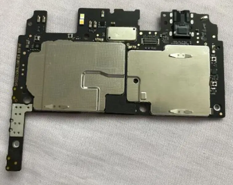 HUAWEI Honor Note 8 Motherboard unlocked with chips