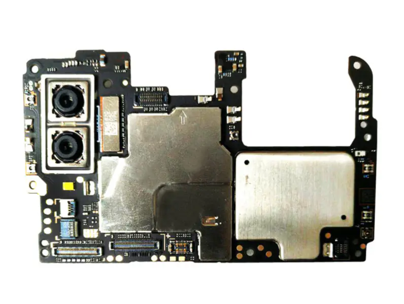Huawei Honor Note10 Note 10 Hovedkort