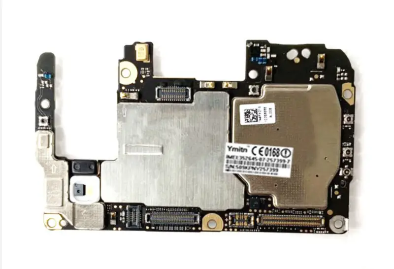 Huawei P20 EML-AL00 Hovedkort