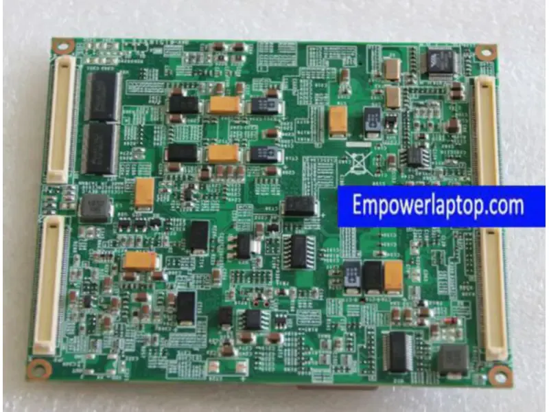 NEXCOM ICES120-RX ICES120-RXC4 ETX industrielt hovedkort